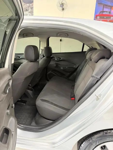 CHEVROLET Onix Hatch 1.0 4P FLEX LT, Foto 3