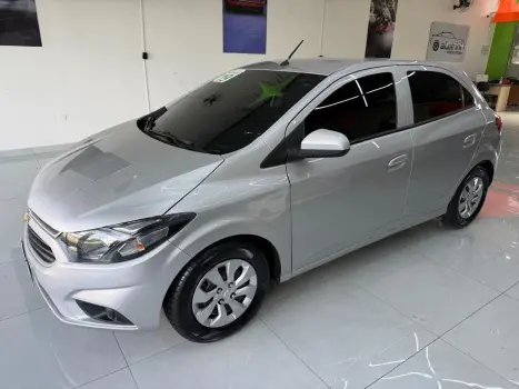 CHEVROLET Onix Hatch 1.0 4P FLEX LT, Foto 5