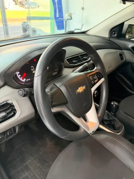 CHEVROLET Onix Hatch 1.0 4P FLEX LT, Foto 10
