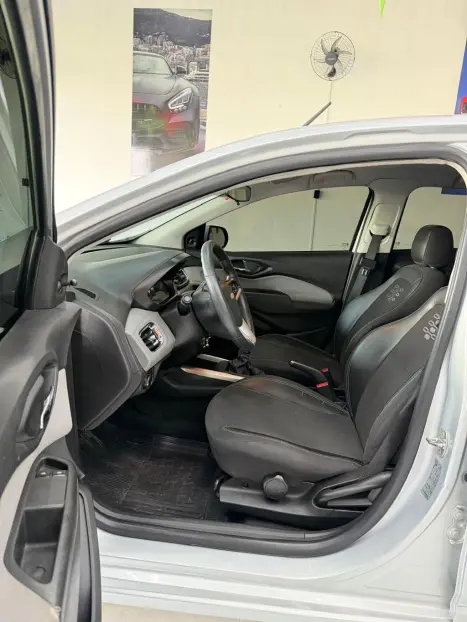 CHEVROLET Onix Hatch 1.0 4P FLEX LT, Foto 11
