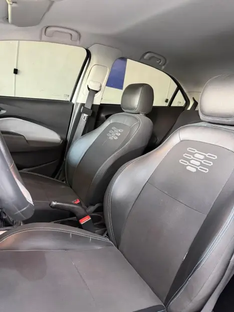 CHEVROLET Onix Hatch 1.0 4P FLEX LT, Foto 12