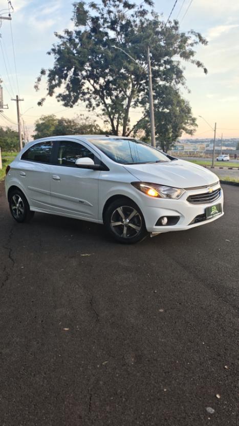 CHEVROLET Onix Hatch 1.4 4P FLEX LTZ, Foto 1