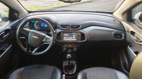 CHEVROLET Onix Hatch 1.4 4P FLEX LTZ, Foto 8