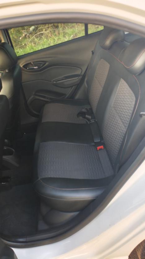 CHEVROLET Onix Hatch 1.4 4P FLEX LTZ, Foto 9