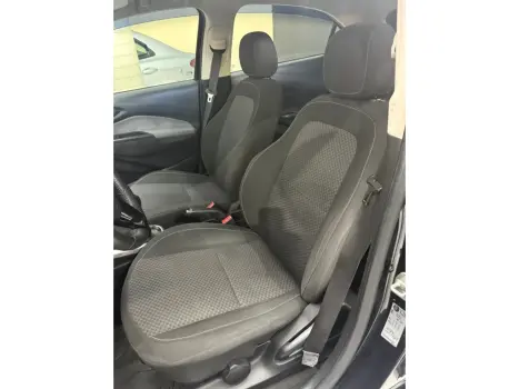 CHEVROLET Onix Hatch 1.0 4P FLEX LT, Foto 10