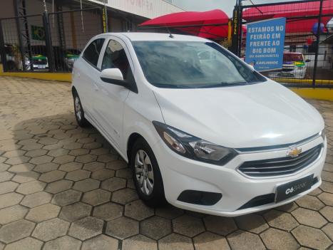 CHEVROLET Onix Hatch 1.0 4P FLEX LT, Foto 1