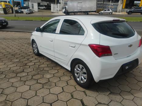 CHEVROLET Onix Hatch 1.0 4P FLEX LT, Foto 2