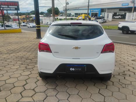 CHEVROLET Onix Hatch 1.0 4P FLEX LT, Foto 3
