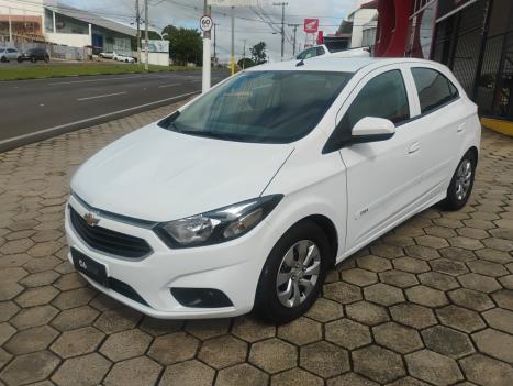 CHEVROLET Onix Hatch 1.0 4P FLEX LT, Foto 4
