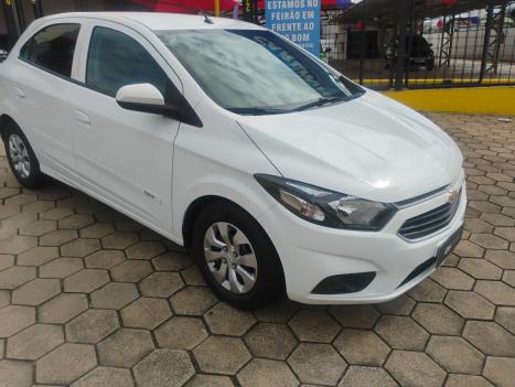 CHEVROLET Onix Hatch 1.0 4P FLEX LT, Foto 6