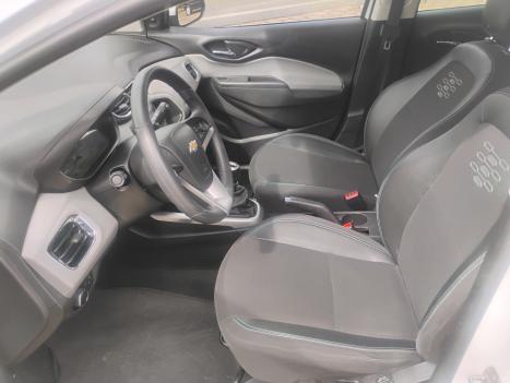 CHEVROLET Onix Hatch 1.0 4P FLEX LT, Foto 7