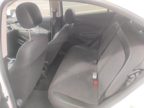CHEVROLET Onix Hatch 1.0 4P FLEX LT, Foto 8