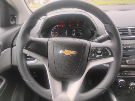 CHEVROLET Onix Hatch 1.0 4P FLEX LT, Foto 9