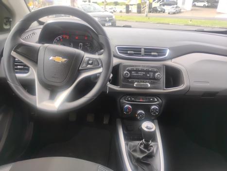 CHEVROLET Onix Hatch 1.0 4P FLEX LT, Foto 10