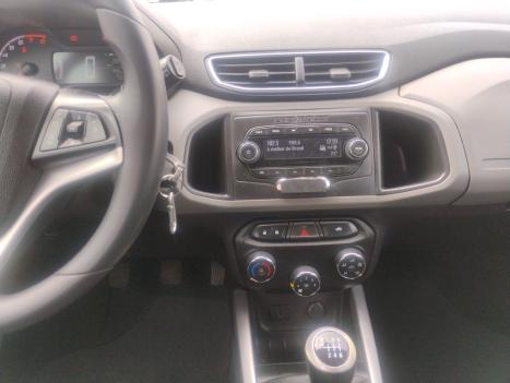 CHEVROLET Onix Hatch 1.0 4P FLEX LT, Foto 11