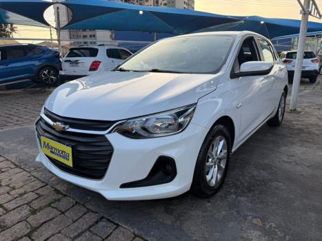CHEVROLET Onix Hatch 1.0 4P FLEX LT2, Foto 1