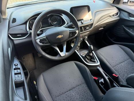 CHEVROLET Onix Hatch 1.0 4P FLEX LT2, Foto 6