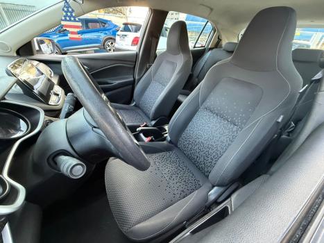 CHEVROLET Onix Hatch 1.0 4P FLEX LT2, Foto 7