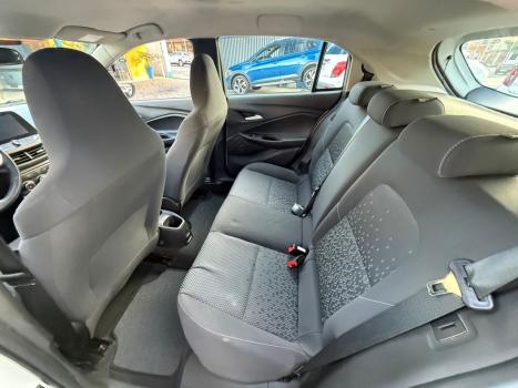 CHEVROLET Onix Hatch 1.0 4P FLEX LT2, Foto 8