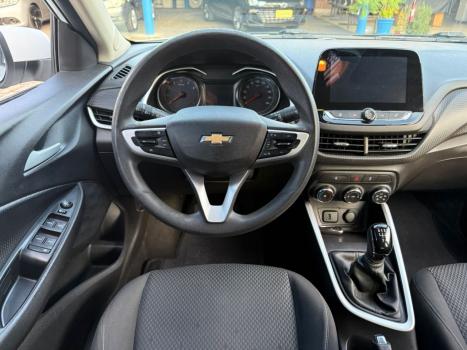 CHEVROLET Onix Hatch 1.0 4P FLEX LT2, Foto 10