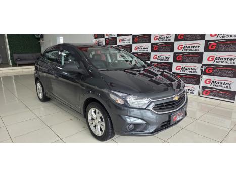 CHEVROLET Onix Hatch 1.0 4P FLEX LT, Foto 2