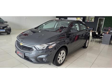CHEVROLET Onix Hatch 1.0 4P FLEX LT, Foto 3