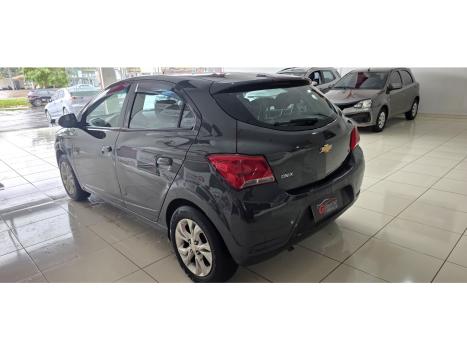 CHEVROLET Onix Hatch 1.0 4P FLEX LT, Foto 5