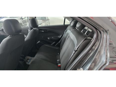 CHEVROLET Onix Hatch 1.0 4P FLEX LT, Foto 6