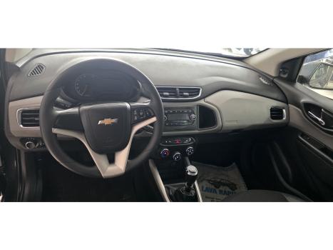 CHEVROLET Onix Hatch 1.0 4P FLEX LT, Foto 8