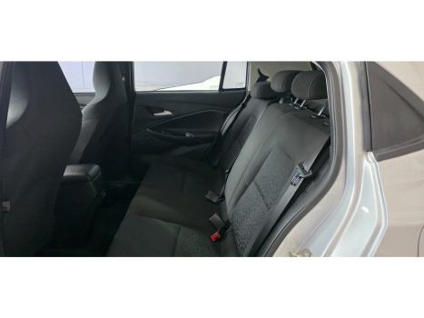 CHEVROLET Onix Hatch 1.0 12V 4P FLEX LT TURBO AUTOM�TICO, Foto 7