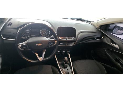 CHEVROLET Onix Hatch 1.0 12V 4P FLEX LT TURBO AUTOM�TICO, Foto 8
