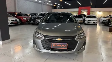 CHEVROLET Onix Hatch 1.0 12V 4P FLEX PREMIER TURBO AUTOM�TICO, Foto 2
