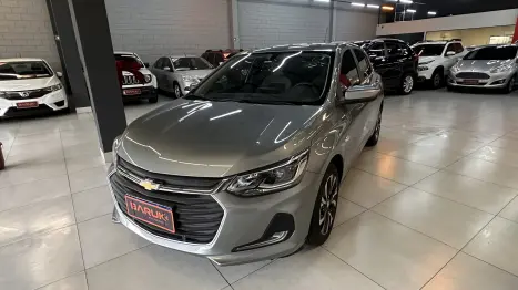 CHEVROLET Onix Hatch 1.0 12V 4P FLEX PREMIER TURBO AUTOM�TICO, Foto 6