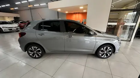 CHEVROLET Onix Hatch 1.0 12V 4P FLEX PREMIER TURBO AUTOM�TICO, Foto 11