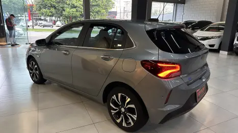 CHEVROLET Onix Hatch 1.0 12V 4P FLEX PREMIER TURBO AUTOM�TICO, Foto 13