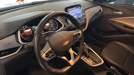 CHEVROLET Onix Hatch 1.0 12V 4P FLEX PREMIER TURBO AUTOM�TICO, Foto 18