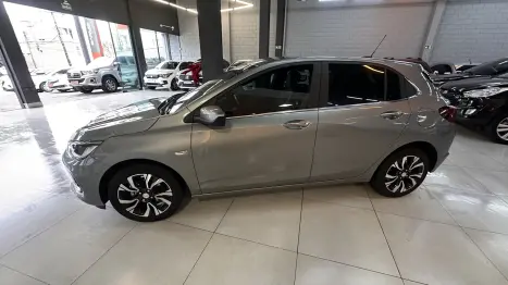 CHEVROLET Onix Hatch 1.0 12V 4P FLEX PREMIER TURBO AUTOM�TICO, Foto 19