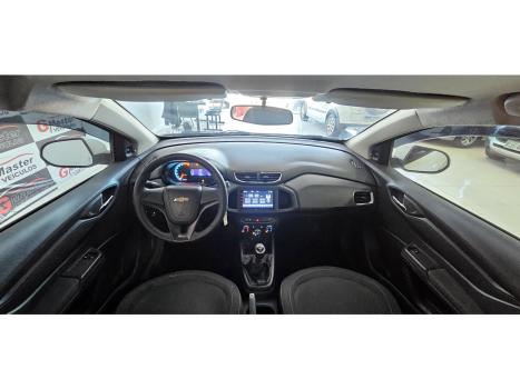 CHEVROLET Onix Hatch 1.4 4P FLEX LT, Foto 5