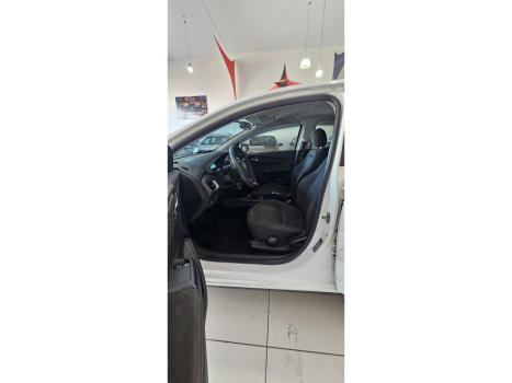 CHEVROLET Onix Hatch 1.4 4P FLEX LT, Foto 7