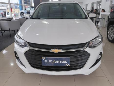 CHEVROLET Onix Hatch 1.0 4P FLEX LT, Foto 1