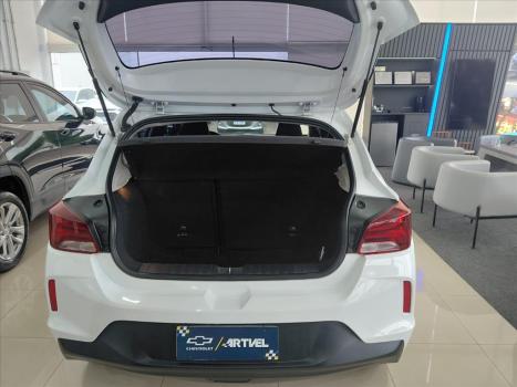 CHEVROLET Onix Hatch 1.0 4P FLEX LT, Foto 5