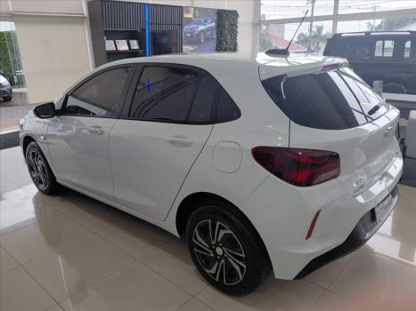 CHEVROLET Onix Hatch 1.0 4P FLEX LT, Foto 6