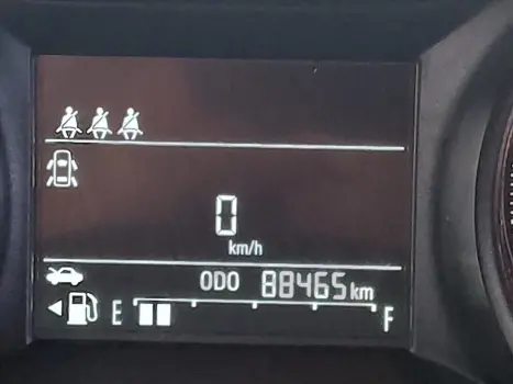 CHEVROLET Onix Hatch 1.0 4P FLEX LT, Foto 9