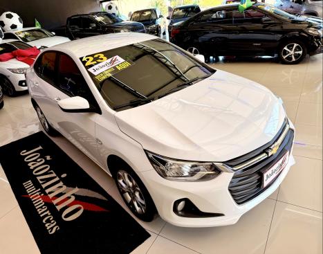 CHEVROLET Onix Hatch 1.0 12V 4P FLEX PLUS TURBO AUTOM�TICO, Foto 2