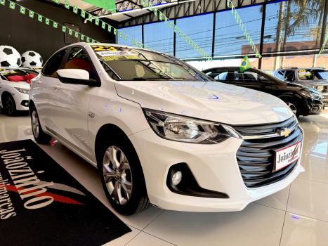 CHEVROLET Onix Hatch 1.0 12V 4P FLEX PLUS TURBO AUTOM�TICO, Foto 3