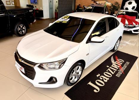 CHEVROLET Onix Hatch 1.0 12V 4P FLEX PLUS TURBO AUTOM�TICO, Foto 5