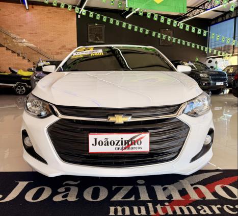 CHEVROLET Onix Hatch 1.0 12V 4P FLEX PLUS TURBO AUTOM�TICO, Foto 6