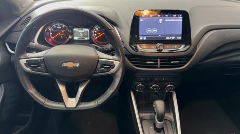 CHEVROLET Onix Hatch 1.0 12V 4P FLEX PLUS TURBO AUTOM�TICO, Foto 9