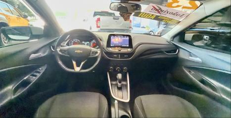 CHEVROLET Onix Hatch 1.0 12V 4P FLEX PLUS TURBO AUTOM�TICO, Foto 12