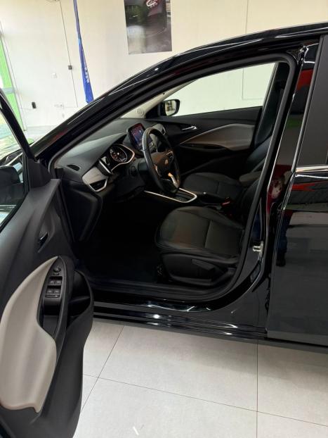 CHEVROLET Onix Hatch 1.0 12V 4P FLEX PREMIER 2 TURBO AUTOM�TICO, Foto 6